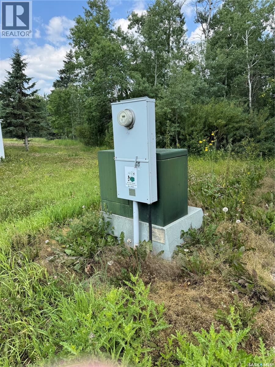 3 Quarters With Yard Site Near Endeavour, Endeavour, SK