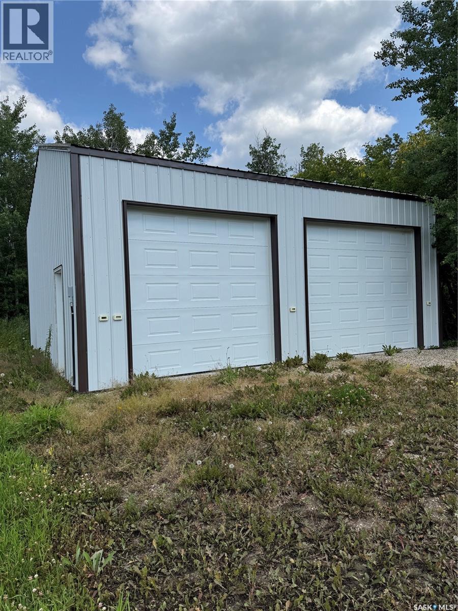 3 Quarters With Yard Site Near Endeavour, Endeavour, SK