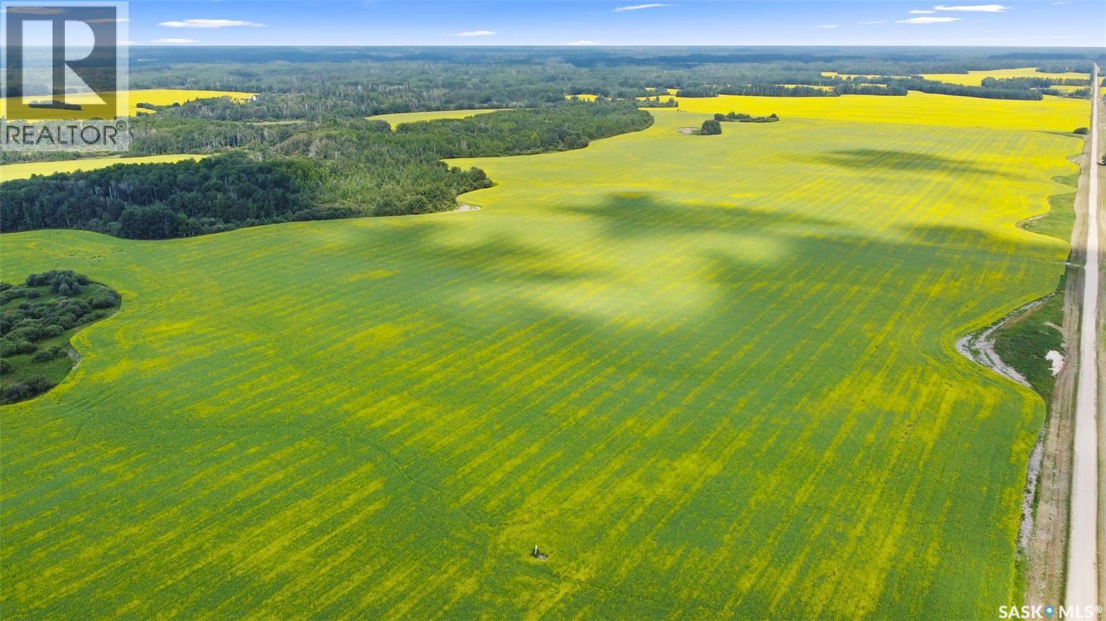 3 Quarters With Yard Site Near Endeavour, Endeavour, SK