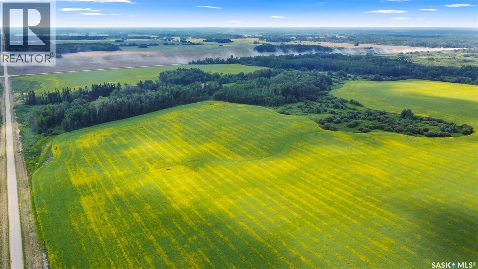 3 Quarters With Yard Site Near Endeavour, Endeavour, SK