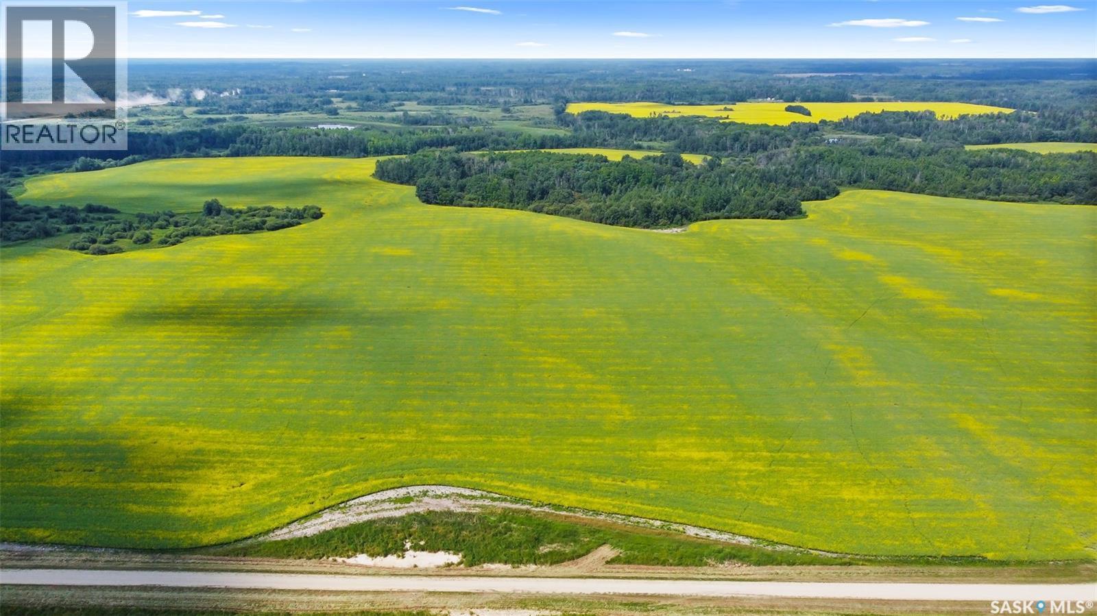 3 Quarters With Yard Site Near Endeavour, Endeavour, SK