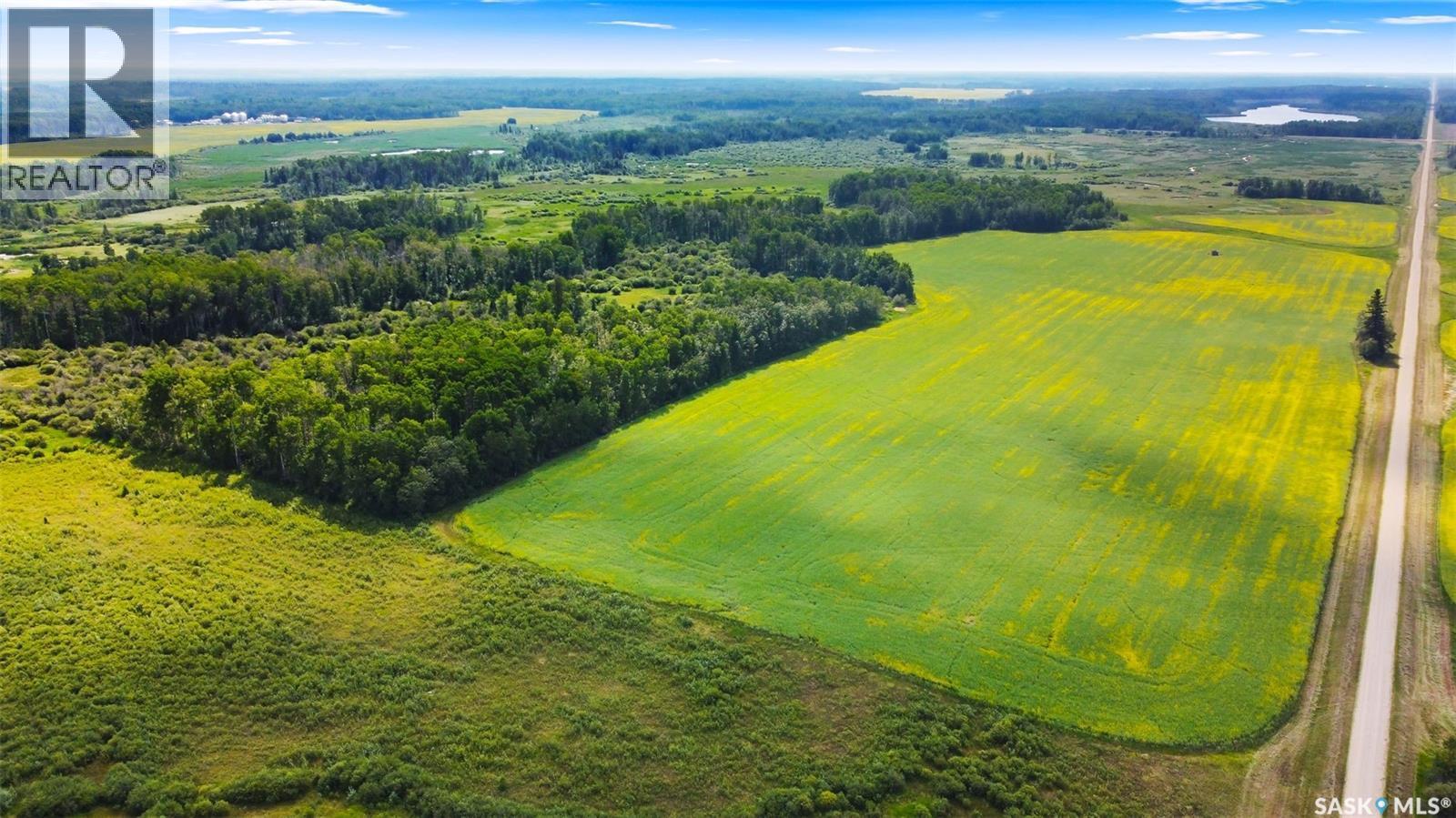 3 Quarters With Yard Site Near Endeavour, Endeavour, SK