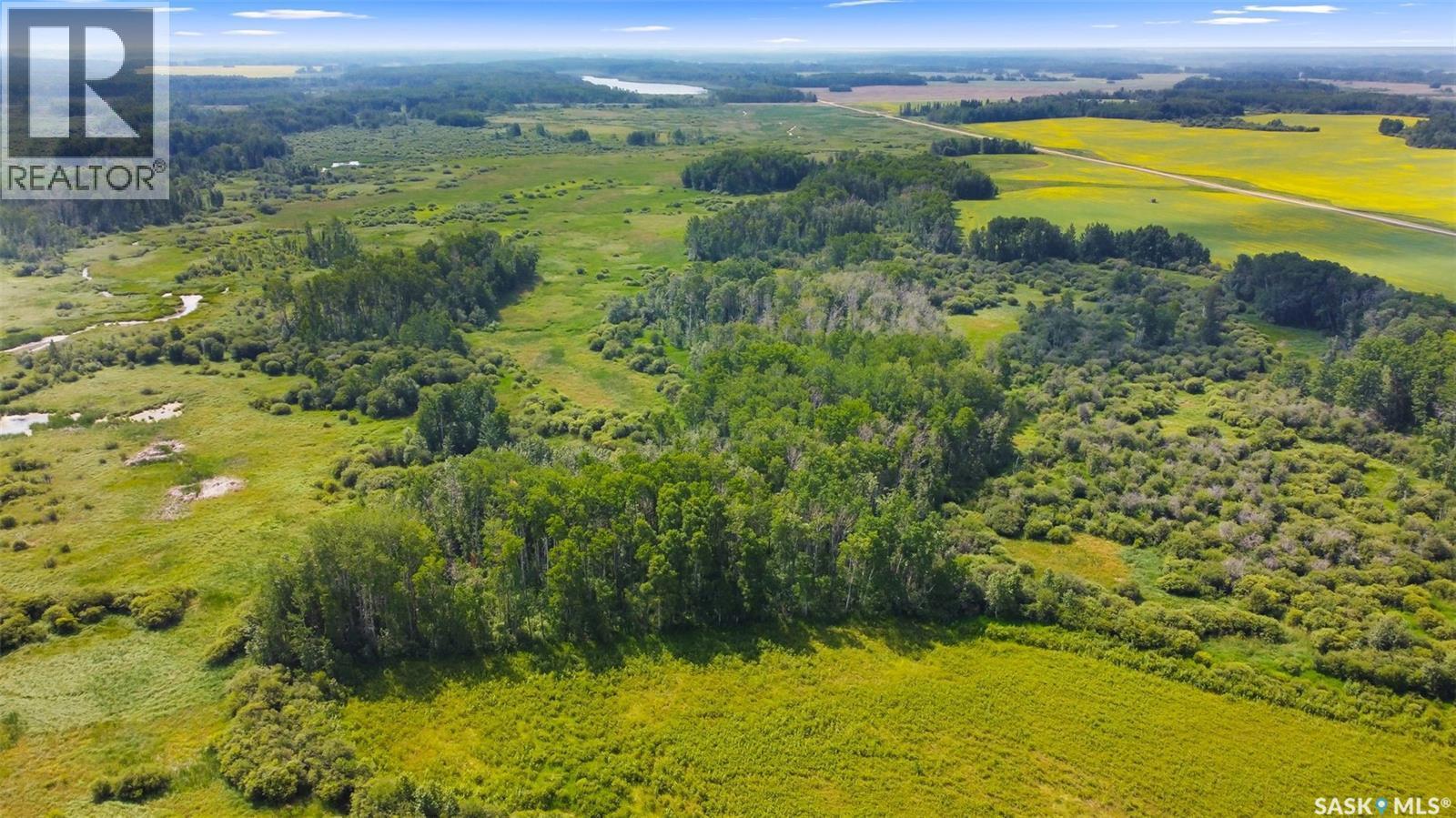 3 Quarters With Yard Site Near Endeavour, Endeavour, SK