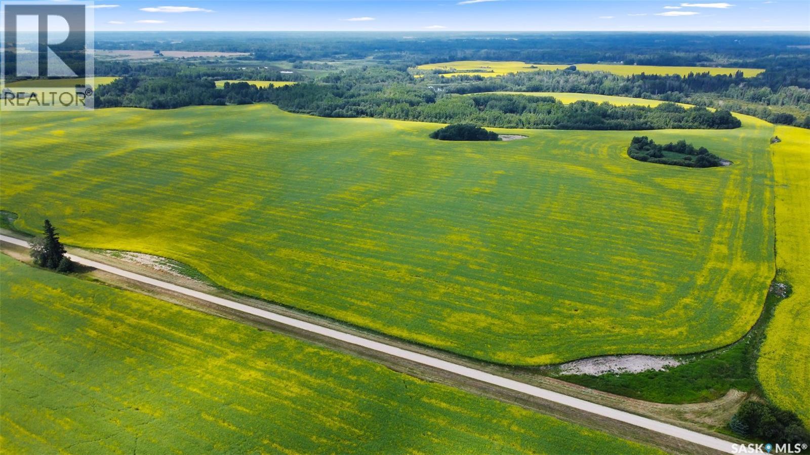 3 Quarters With Yard Site Near Endeavour, Endeavour, SK