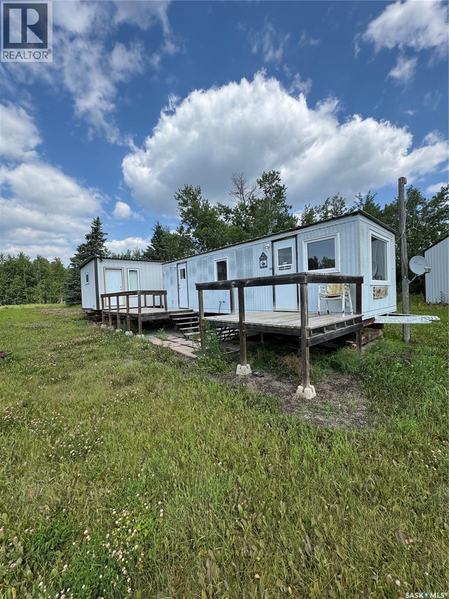 3 Quarters With Yard Site Near Endeavour, Endeavour, SK