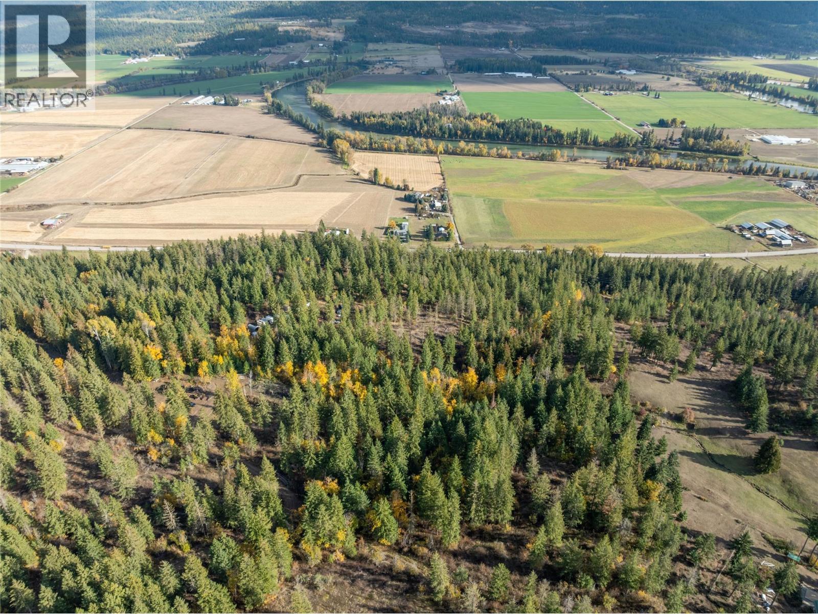150 Crossridge Road Lot# Pl 7, Enderby, BC