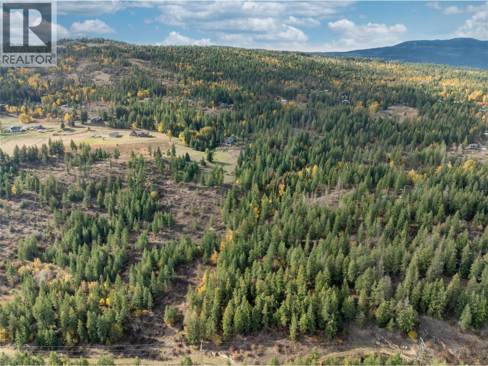 150 Crossridge Road Lot# Pl 7, Enderby, BC