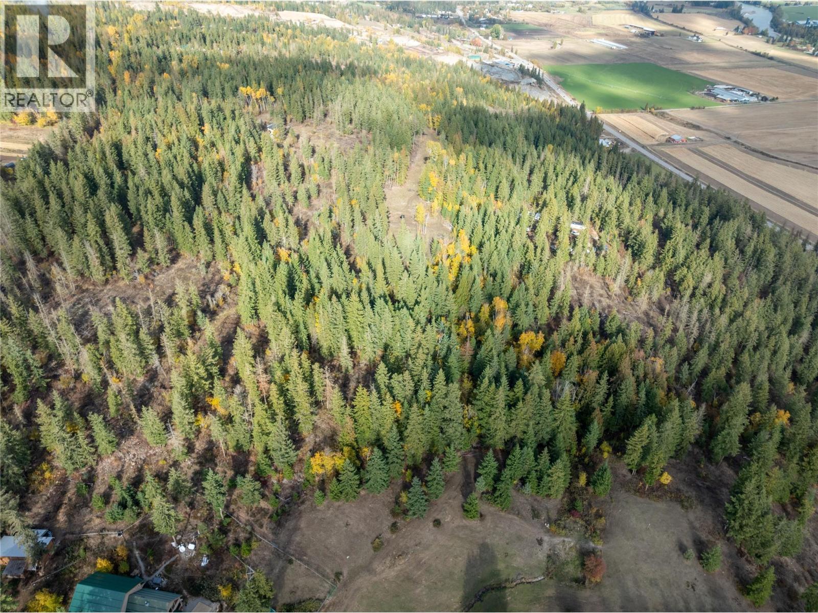 150 Crossridge Road Lot# Pl 7, Enderby, BC