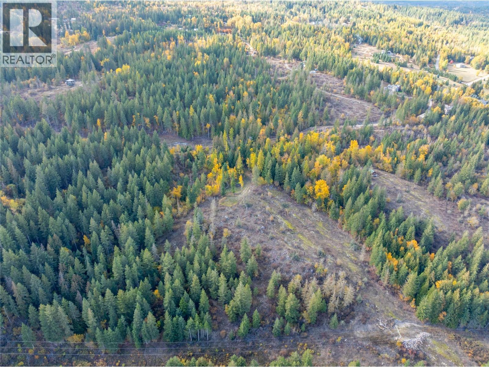 150 Crossridge Road Lot# Pl 3, Enderby, BC