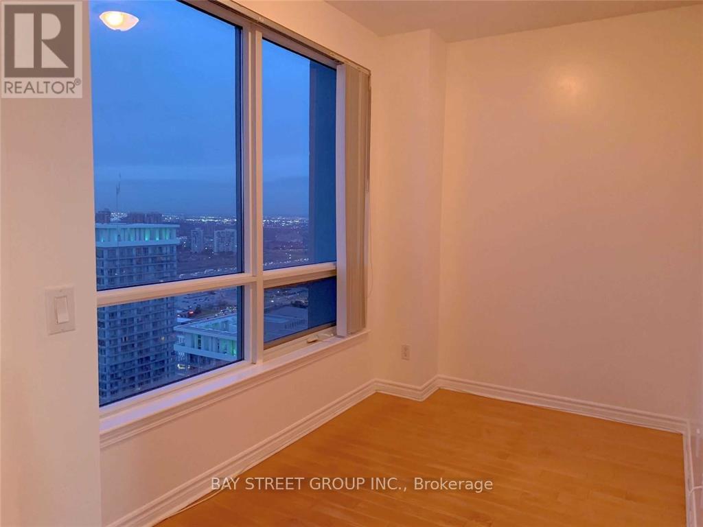 3705 - 388 Prince Of Wales Drive, Mississauga, ON - Indoor Photo Showing Other Room