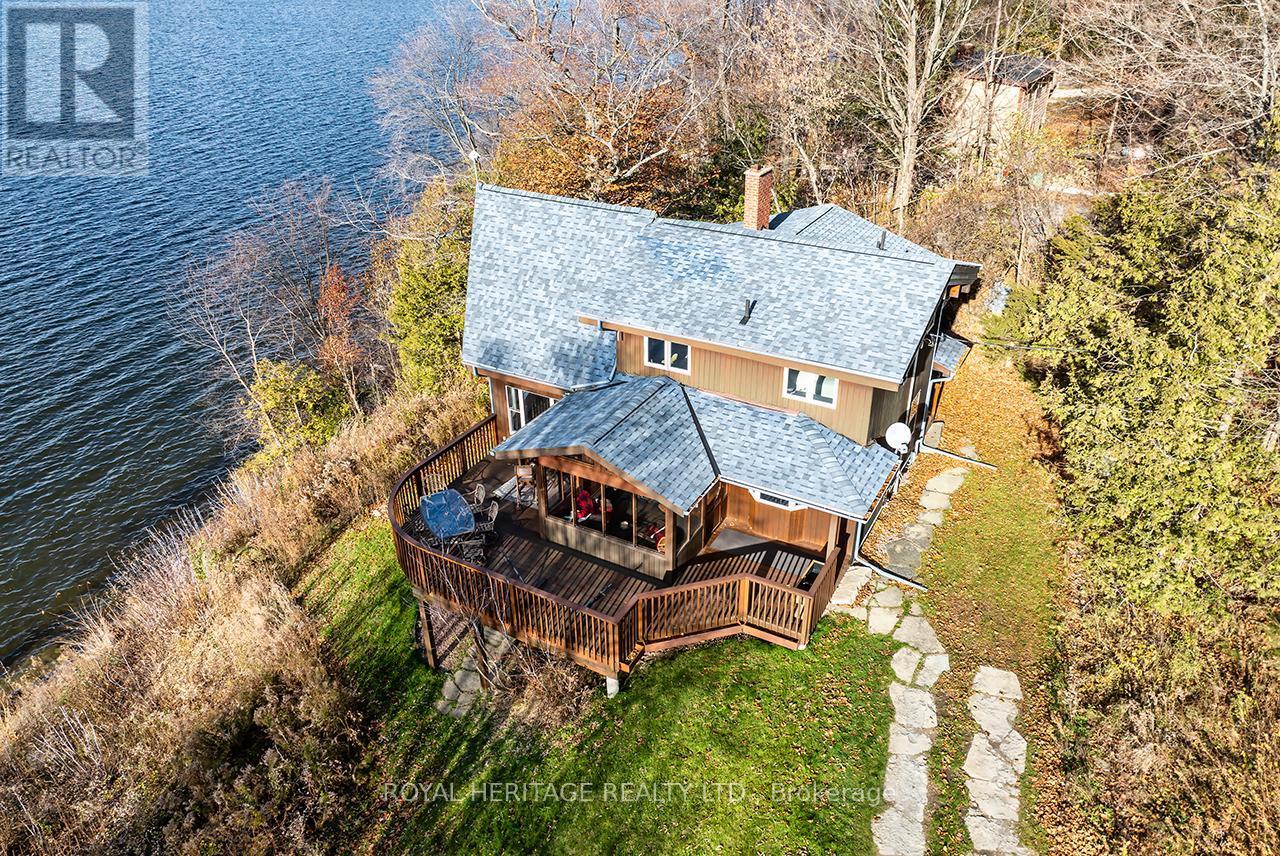 7 - 7214 County 18 Road, Alnwick/Haldimand, ON - Outdoor