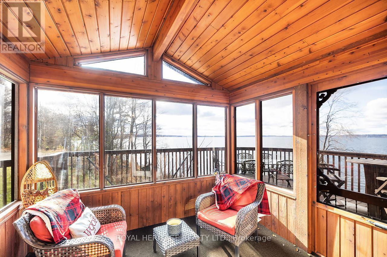 7 - 7214 County 18 Road, Alnwick/Haldimand, ON - Indoor