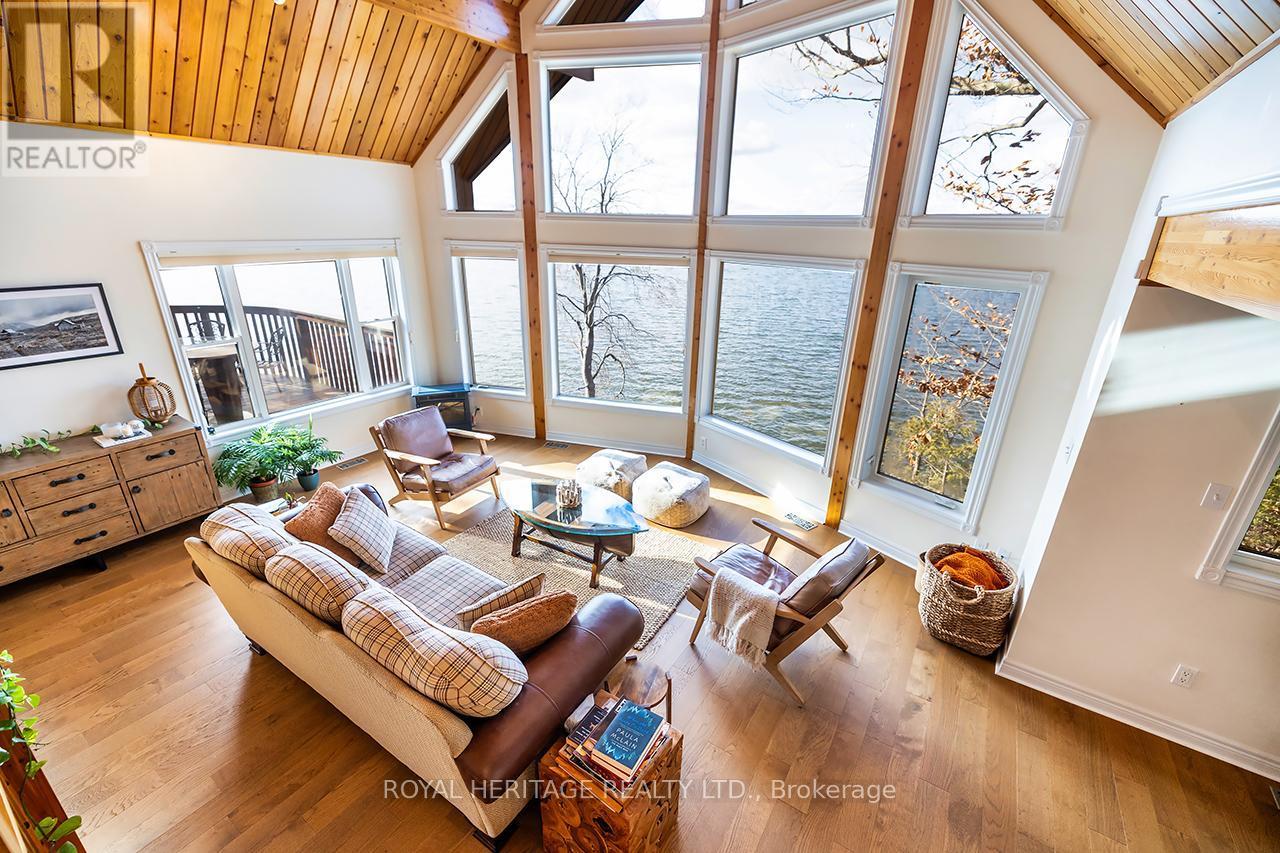 7 - 7214 County 18 Road, Alnwick/Haldimand, ON - Indoor