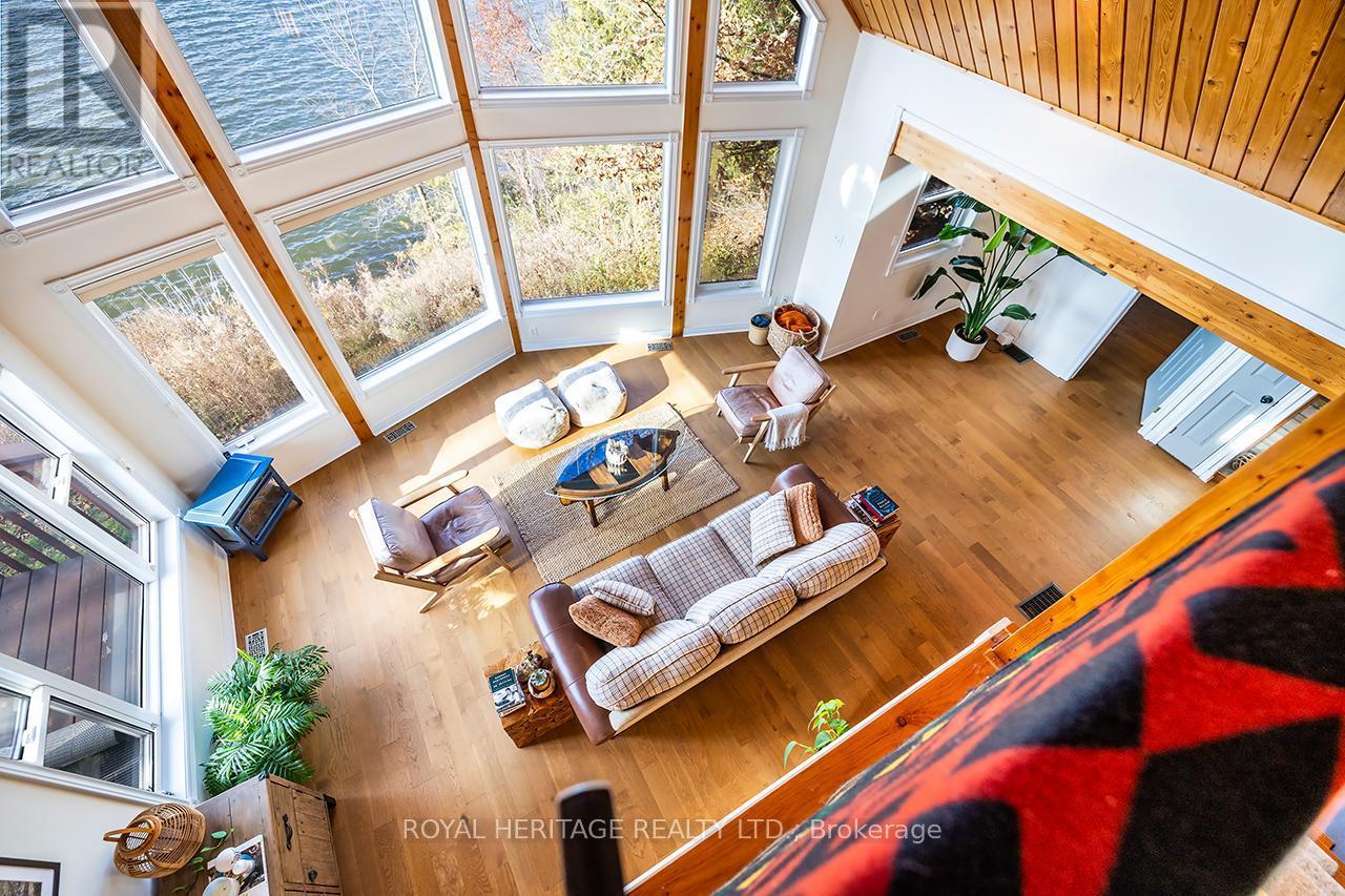 7 - 7214 County 18 Road, Alnwick/Haldimand, ON - Indoor Photo Showing Other Room