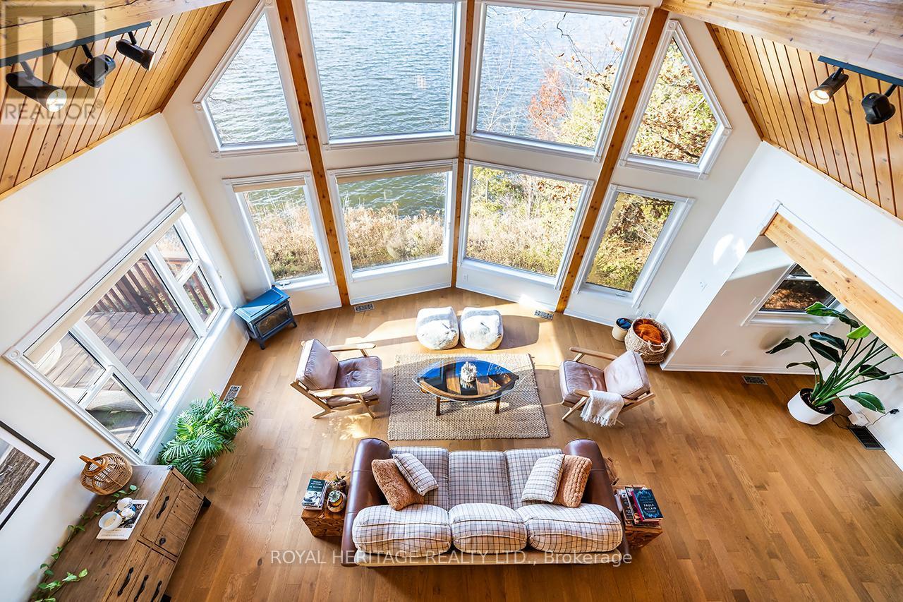 7 - 7214 County 18 Road, Alnwick/Haldimand, ON - Indoor