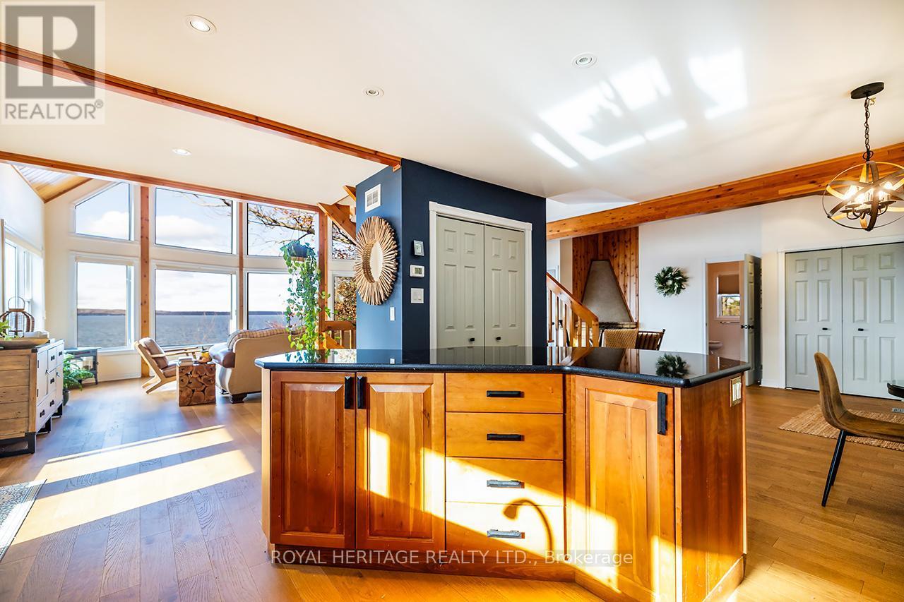 7 - 7214 County 18 Road, Alnwick/Haldimand, ON - Indoor