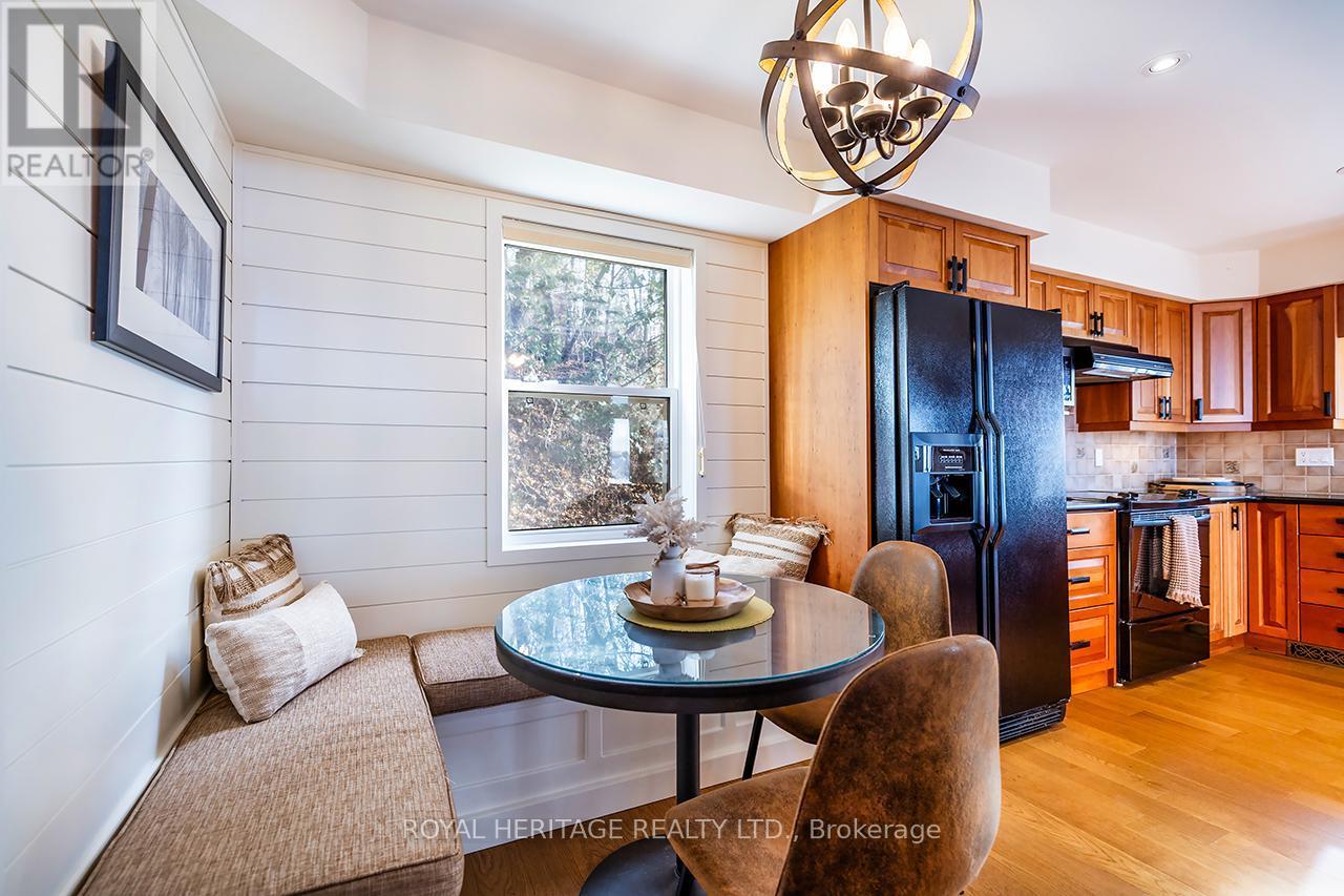 7 - 7214 County 18 Road, Alnwick/Haldimand, ON - Indoor