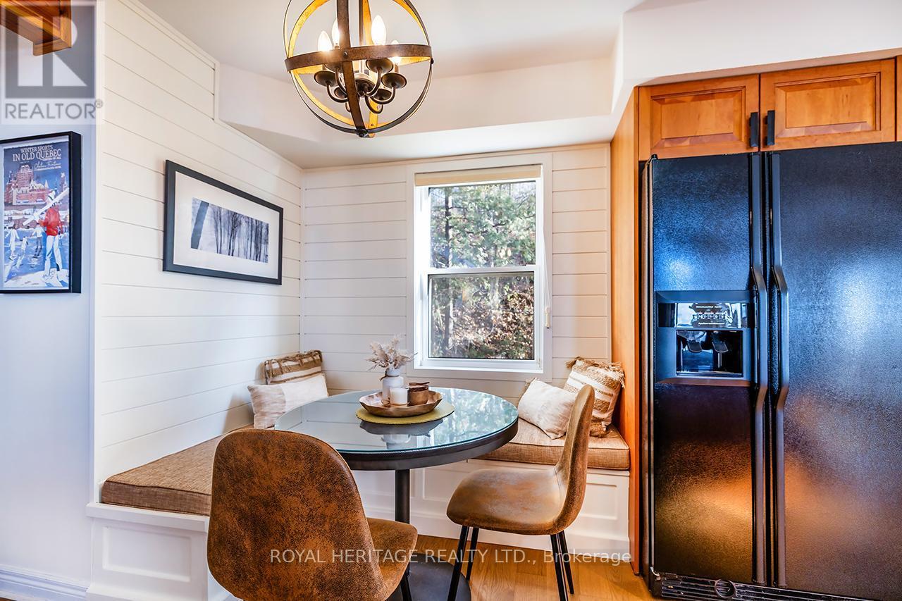 7 - 7214 County 18 Road, Alnwick/Haldimand, ON - Indoor Photo Showing Dining Room