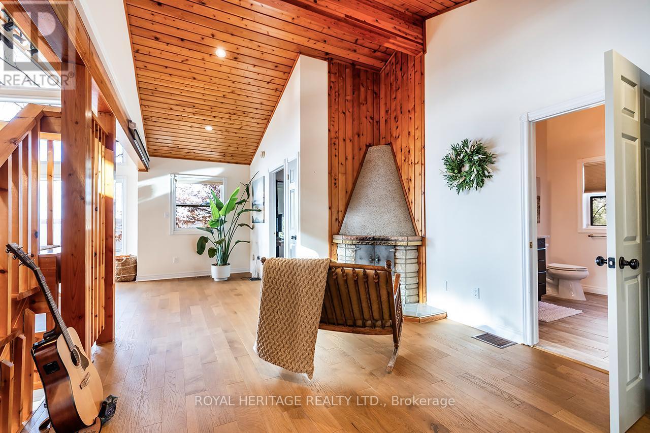 7 - 7214 County 18 Road, Alnwick/Haldimand, ON - Indoor Photo Showing Other Room