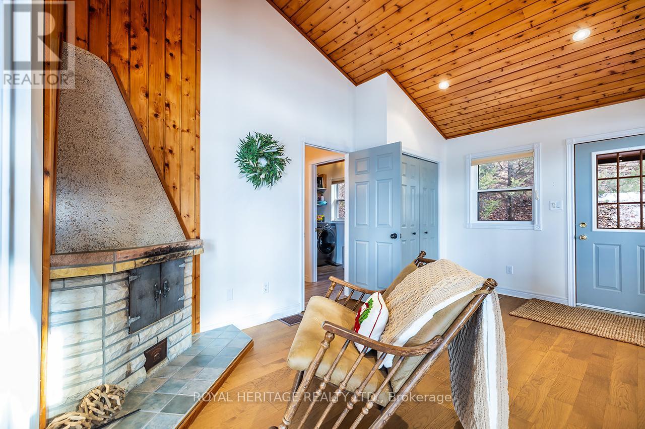 7 - 7214 County 18 Road, Alnwick/Haldimand, ON - Indoor Photo Showing Other Room