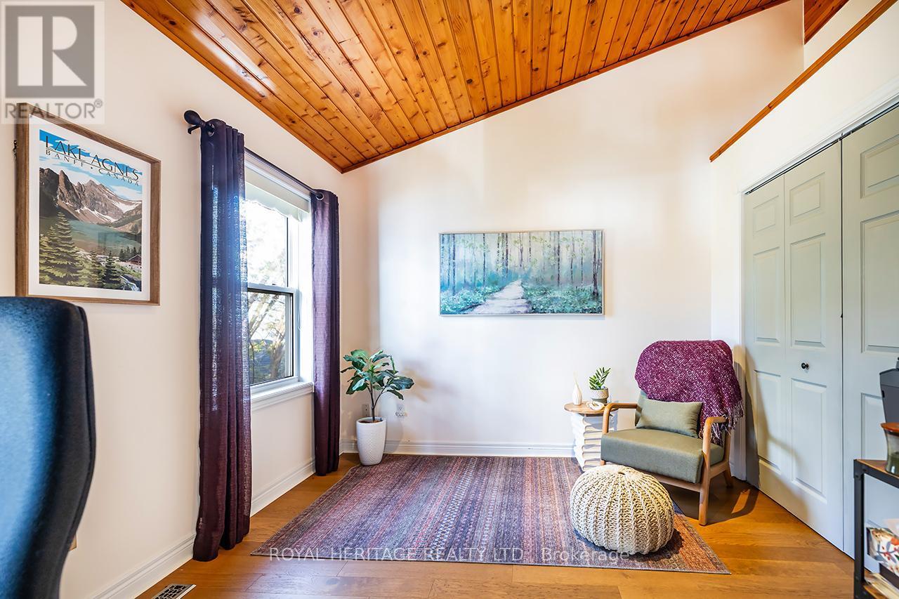 7 - 7214 County 18 Road, Alnwick/Haldimand, ON - Indoor Photo Showing Other Room