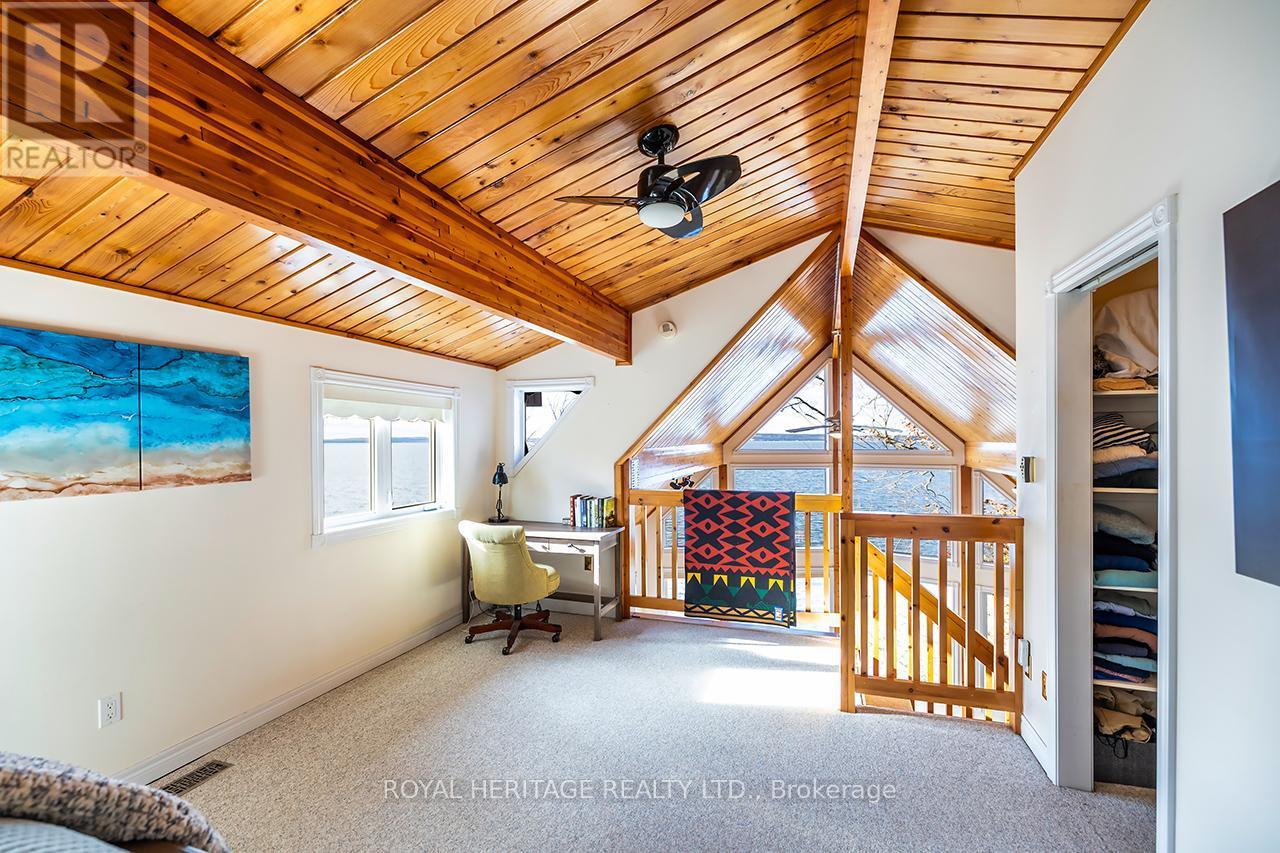 7 - 7214 County 18 Road, Alnwick/Haldimand, ON - Indoor Photo Showing Other Room