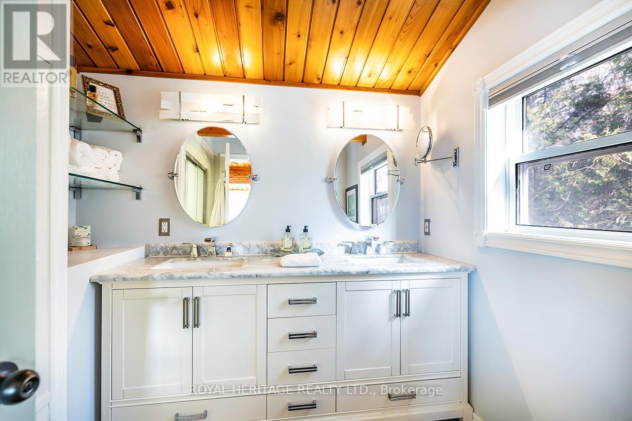 7 - 7214 County 18 Road, Alnwick/Haldimand, ON - Indoor Photo Showing Bathroom