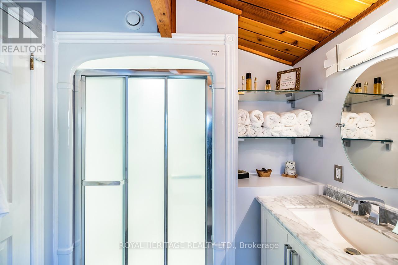 7 - 7214 County 18 Road, Alnwick/Haldimand, ON - Indoor