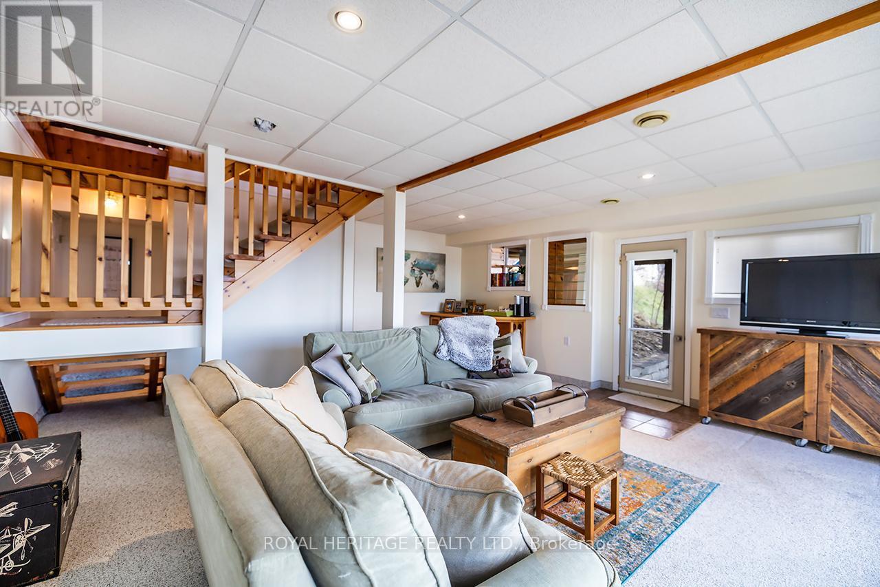 7 - 7214 County 18 Road, Alnwick/Haldimand, ON - Indoor