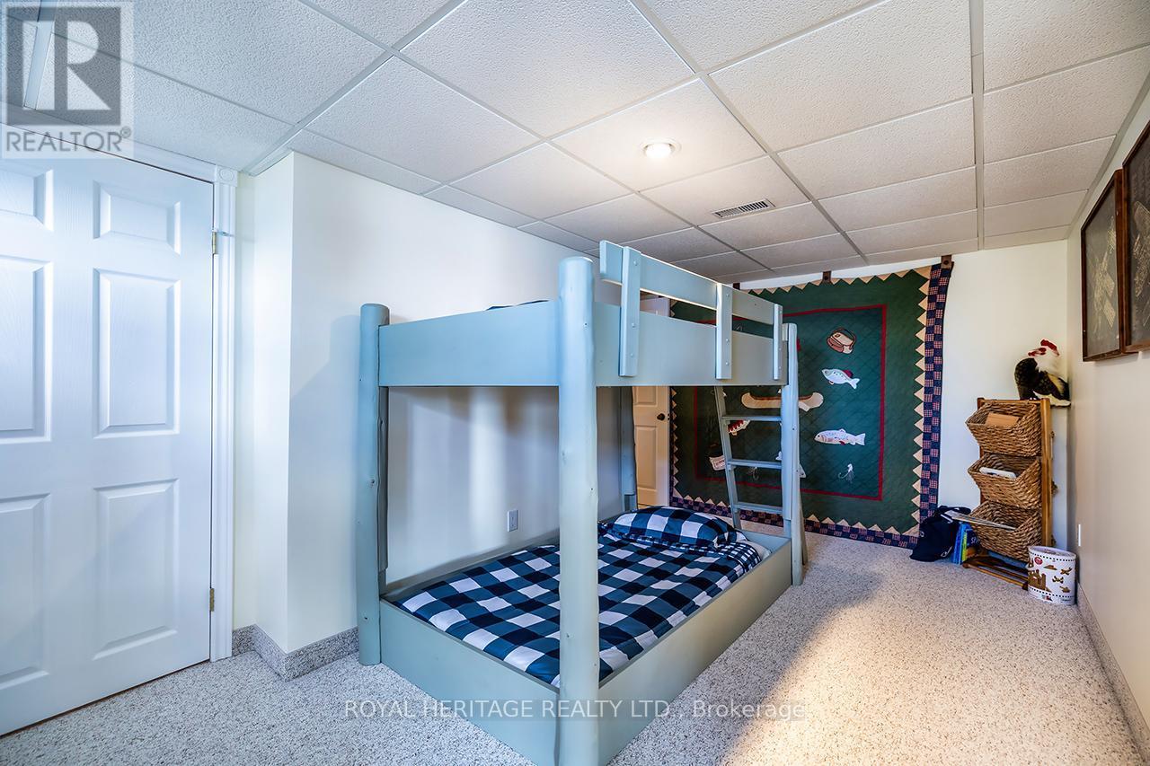 7 - 7214 County 18 Road, Alnwick/Haldimand, ON - Indoor Photo Showing Other Room