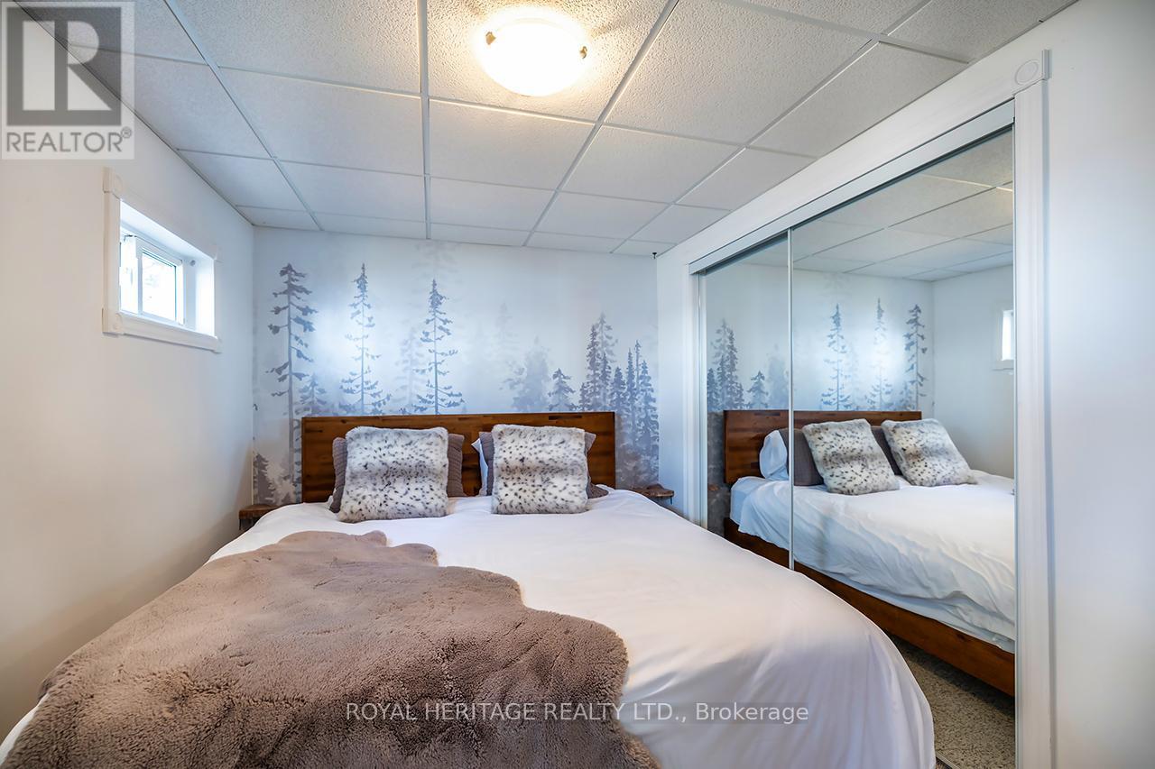 7 - 7214 County 18 Road, Alnwick/Haldimand, ON - Indoor Photo Showing Bedroom