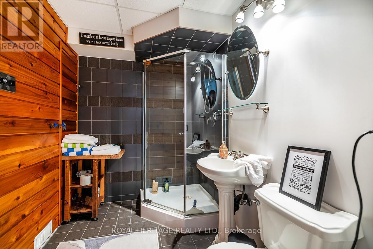 7 - 7214 County 18 Road, Alnwick/Haldimand, ON - Indoor