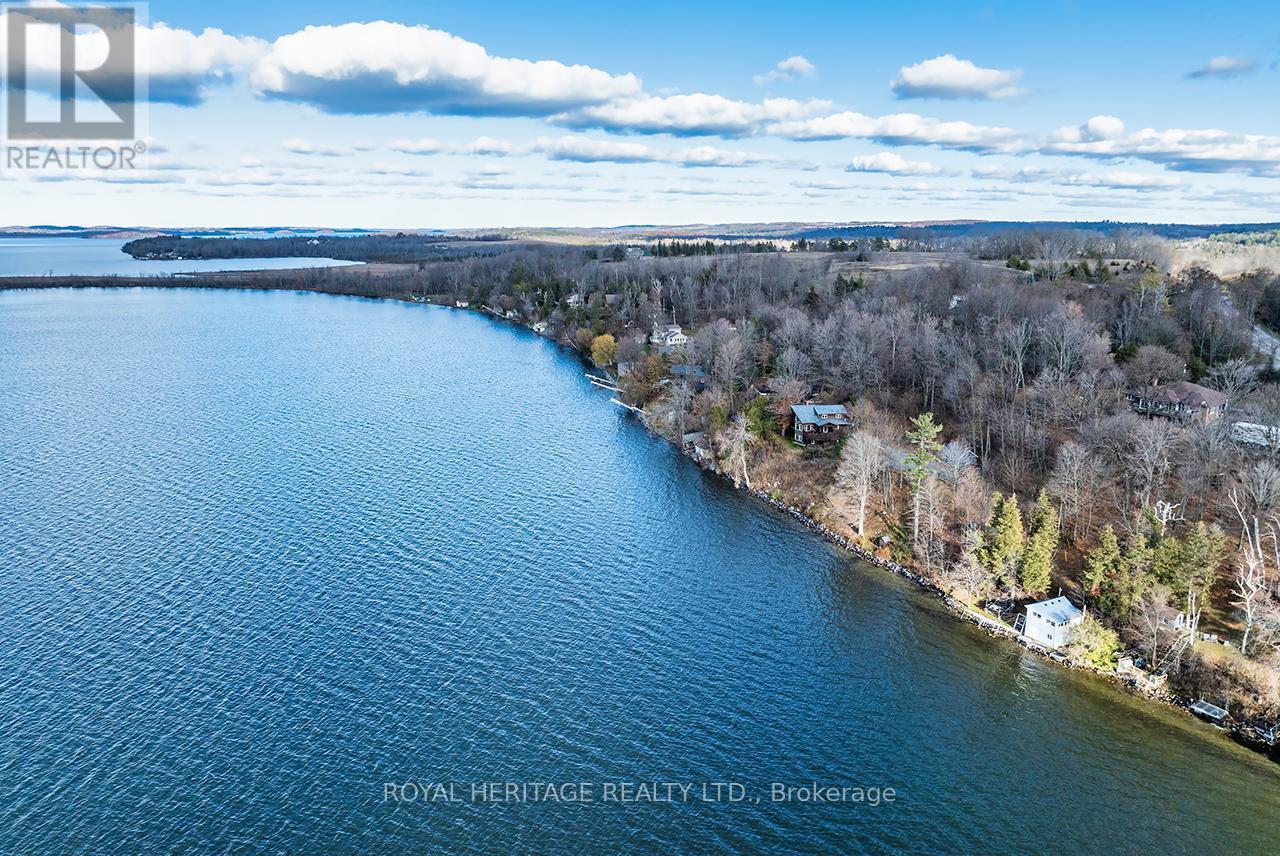 7 - 7214 County 18 Road, Alnwick/Haldimand, ON - Outdoor With Body Of Water With View