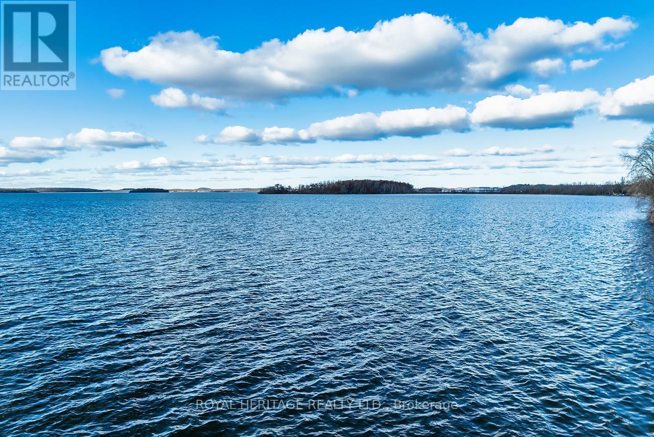 7 - 7214 County 18 Road, Alnwick/Haldimand, ON - Outdoor With Body Of Water With View