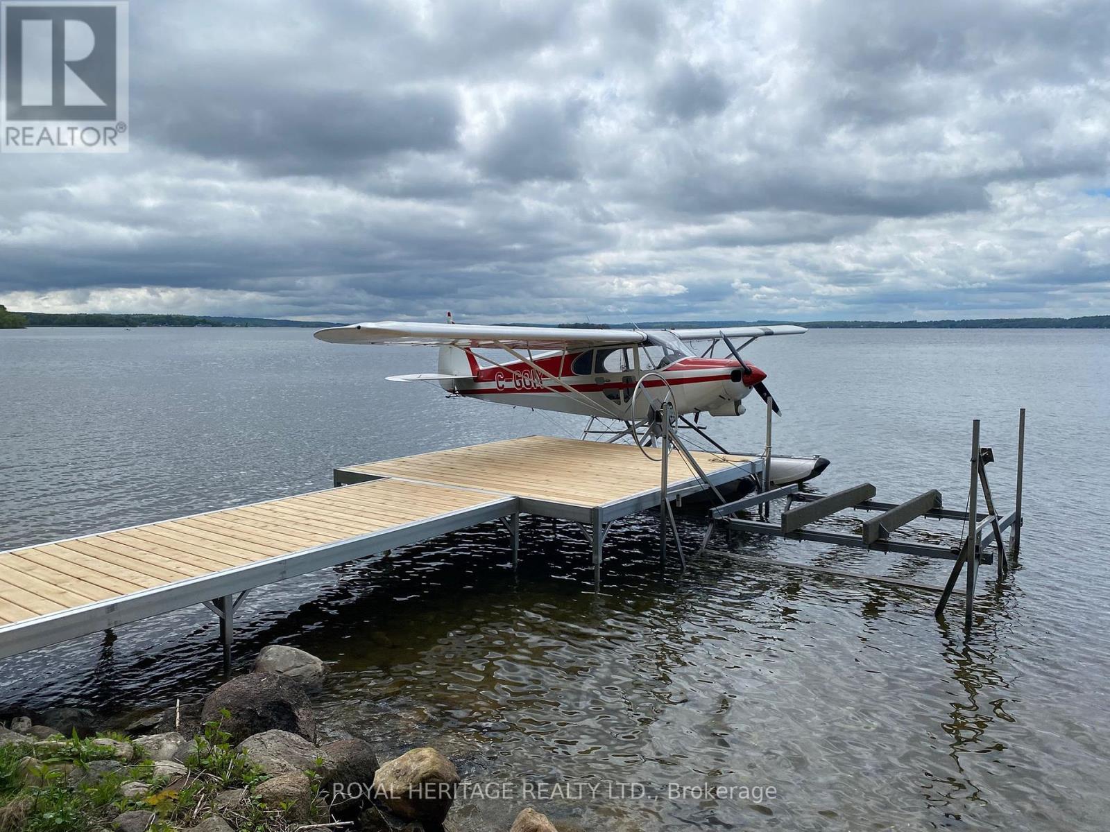 7 - 7214 County 18 Road, Alnwick/Haldimand, ON - Outdoor With Body Of Water With View