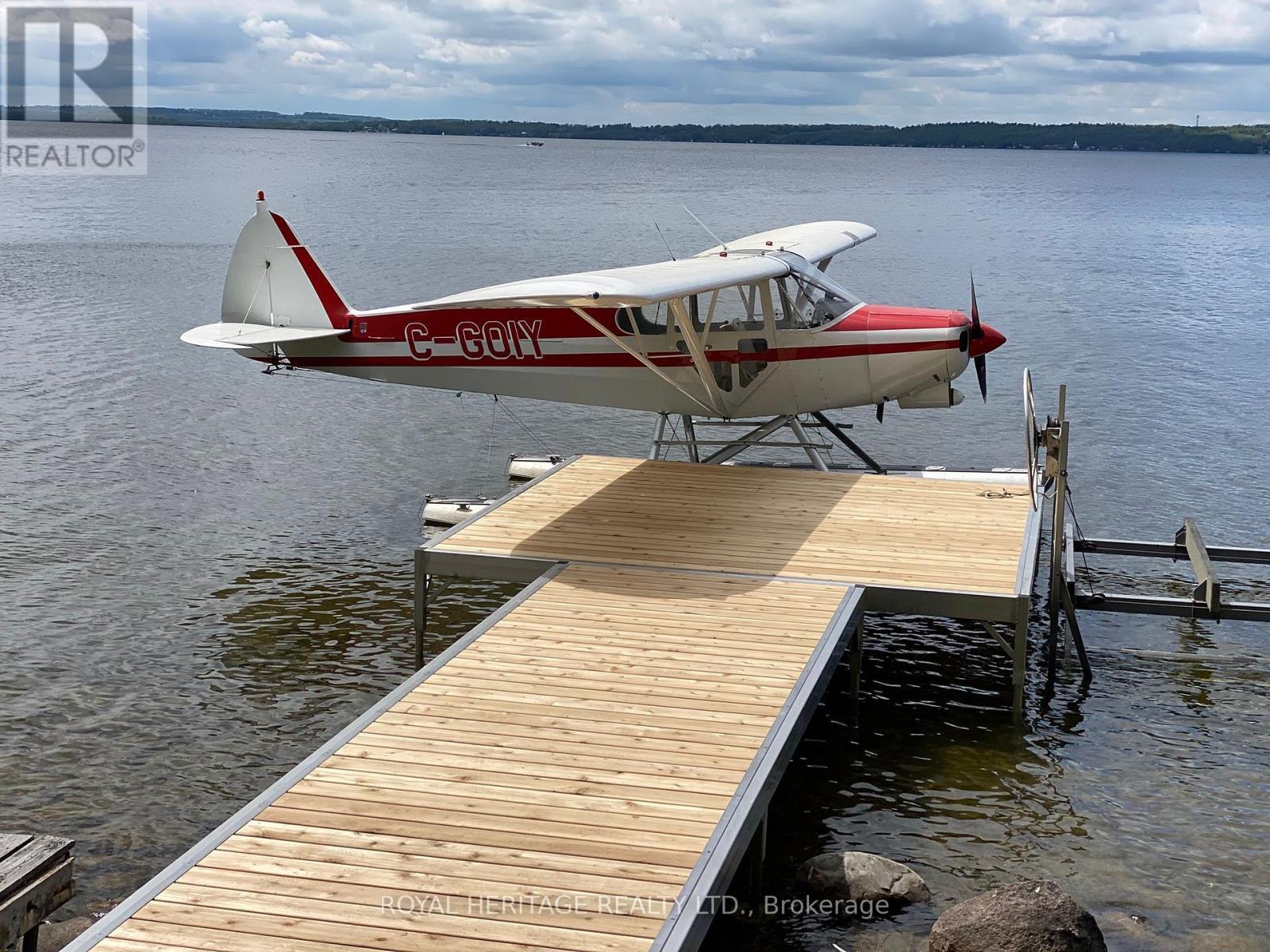 7 - 7214 County 18 Road, Alnwick/Haldimand, ON - Outdoor With Body Of Water With View