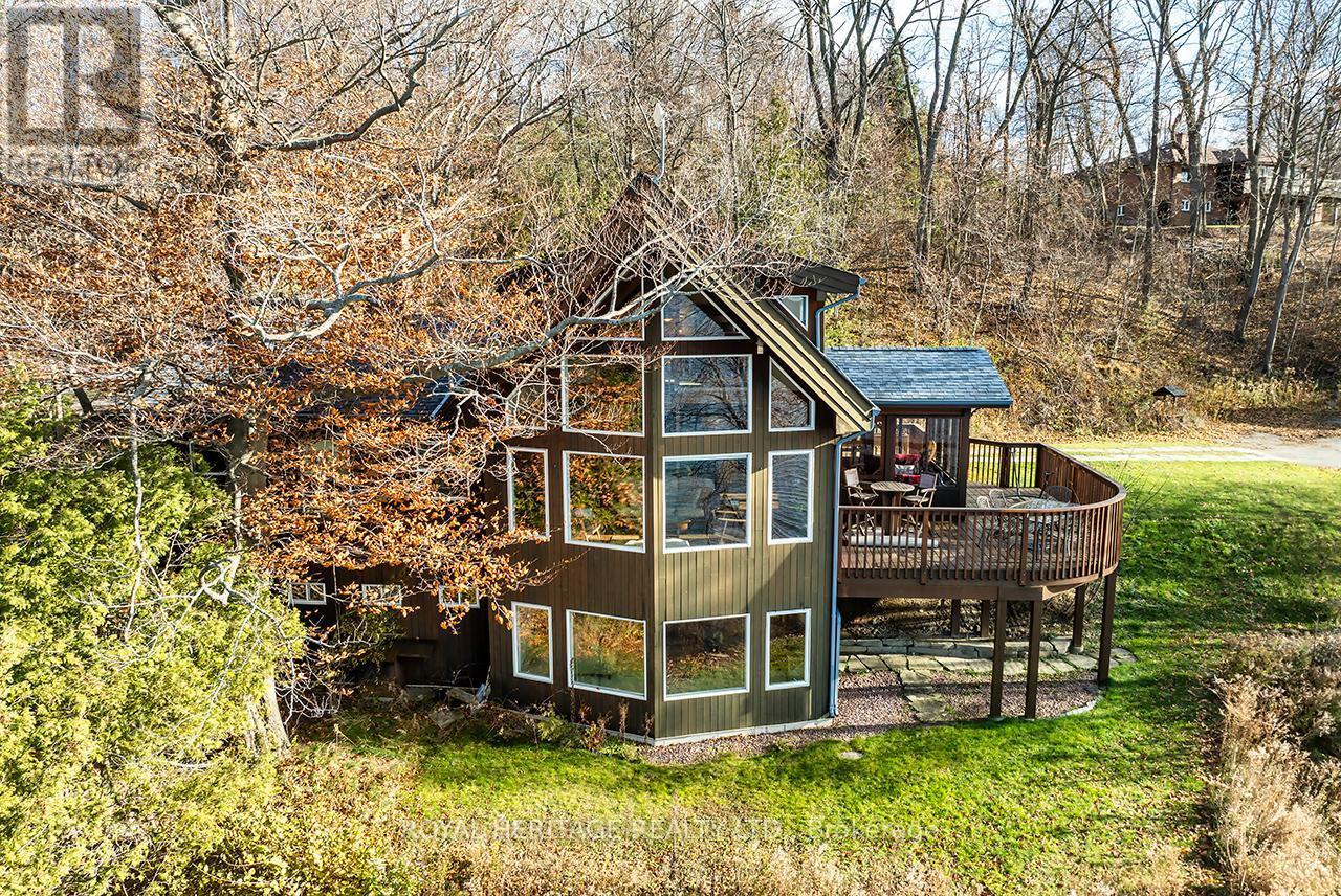 7 - 7214 County 18 Road, Alnwick/Haldimand, ON - Outdoor