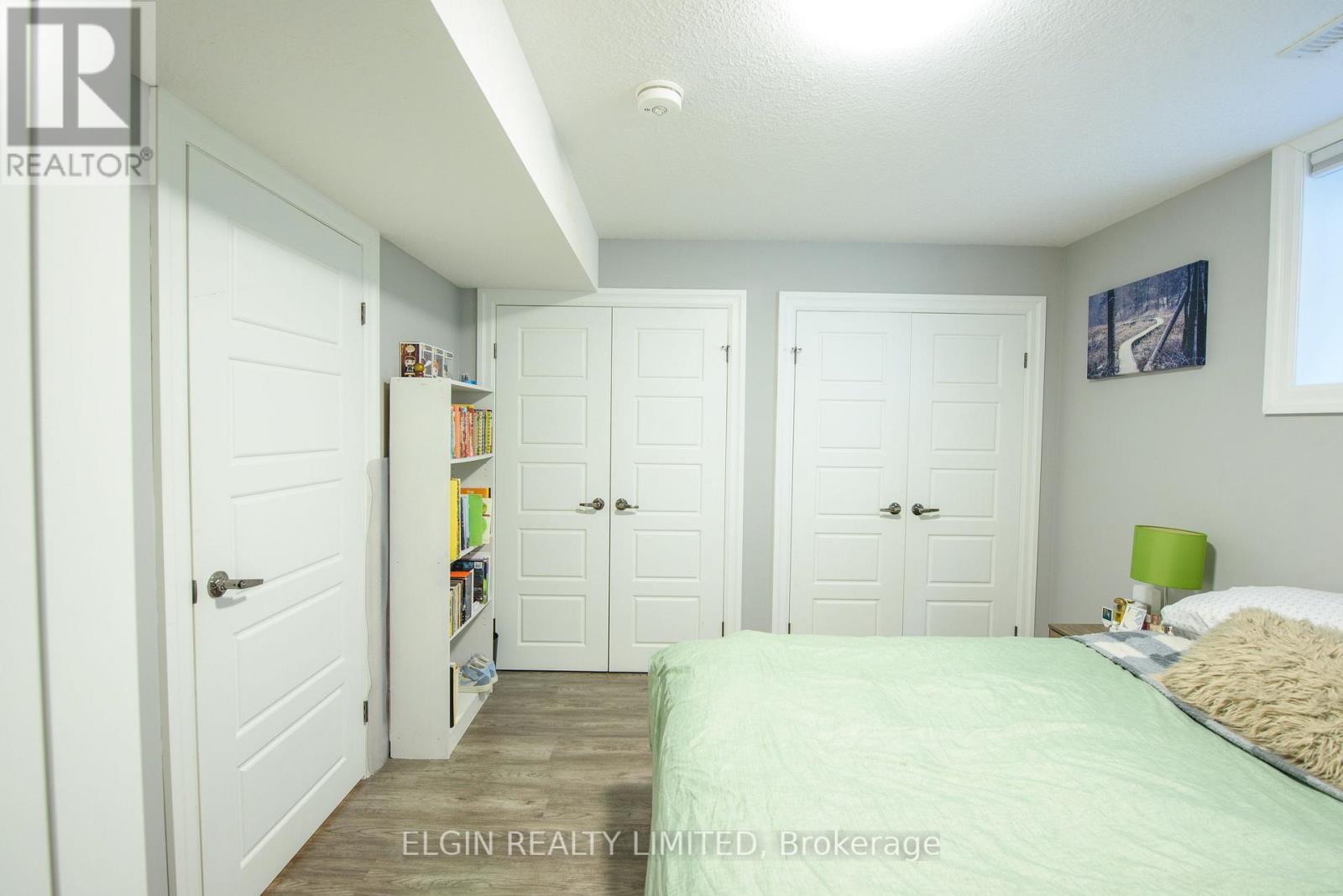 8 Auburn Drive, St. Thomas, ON - Indoor Photo Showing Bedroom