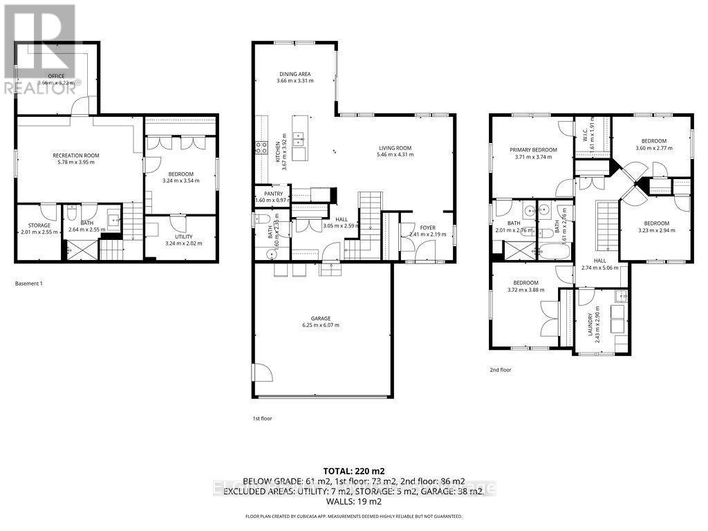 8 Auburn Drive, St. Thomas, ON - Other