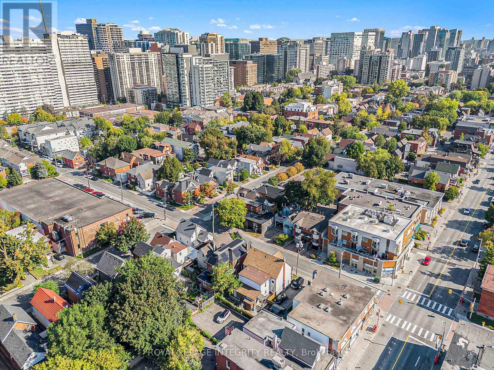 3 - 115 Percy Street, Ottawa, ON