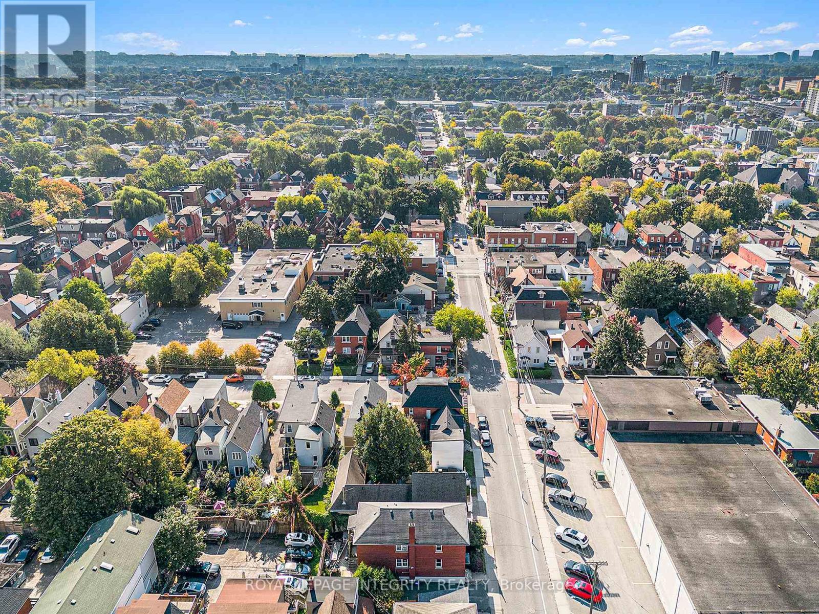 3 - 115 Percy Street, Ottawa, ON