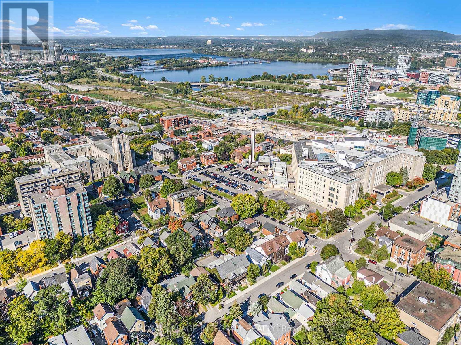 3 - 115 Percy Street, Ottawa, ON