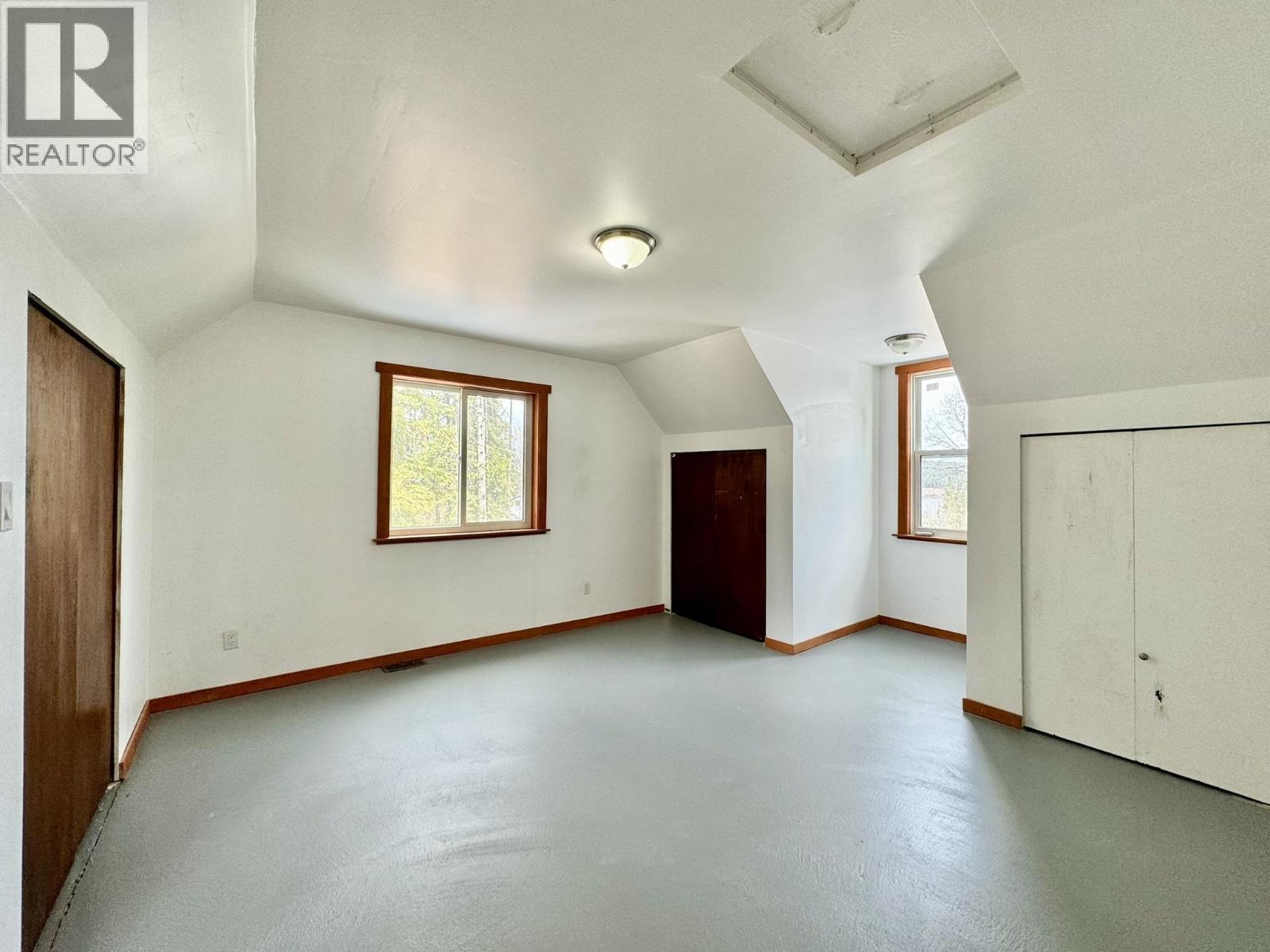 6352 Wolfe Road, Horse Lake, BC - Indoor Photo Showing Other Room