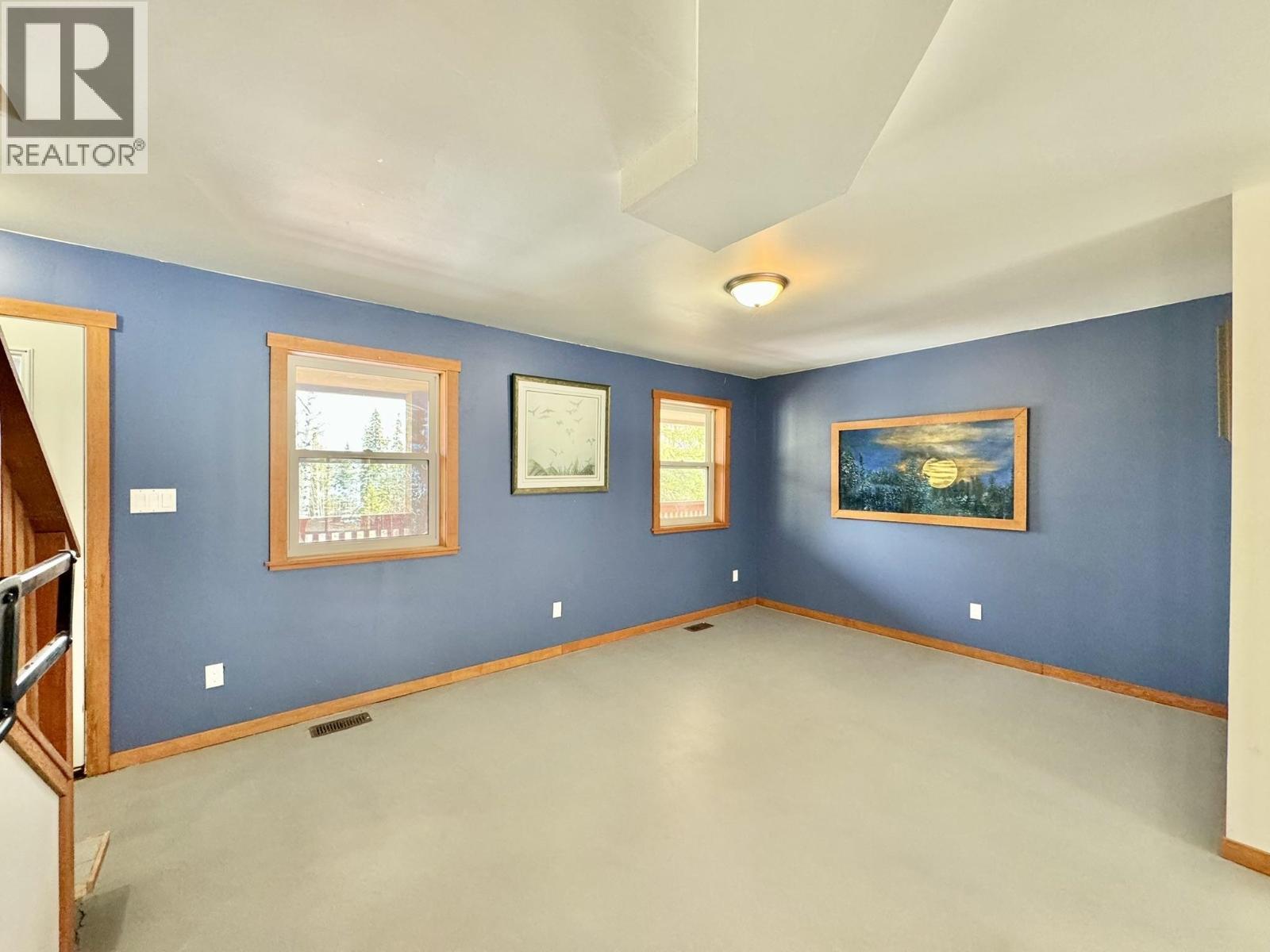 6352 Wolfe Road, Horse Lake, BC - Indoor Photo Showing Other Room