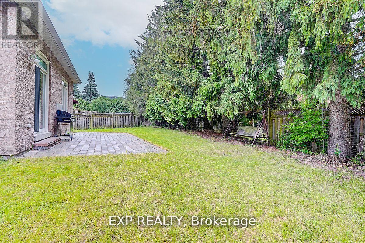 12 Tormina Court, Markham, ON - Outdoor