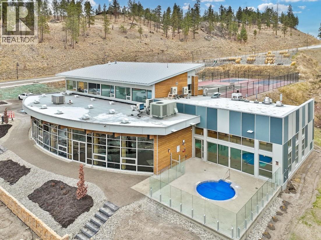 1839 Grey Owl Court, Kelowna, BC - Outdoor