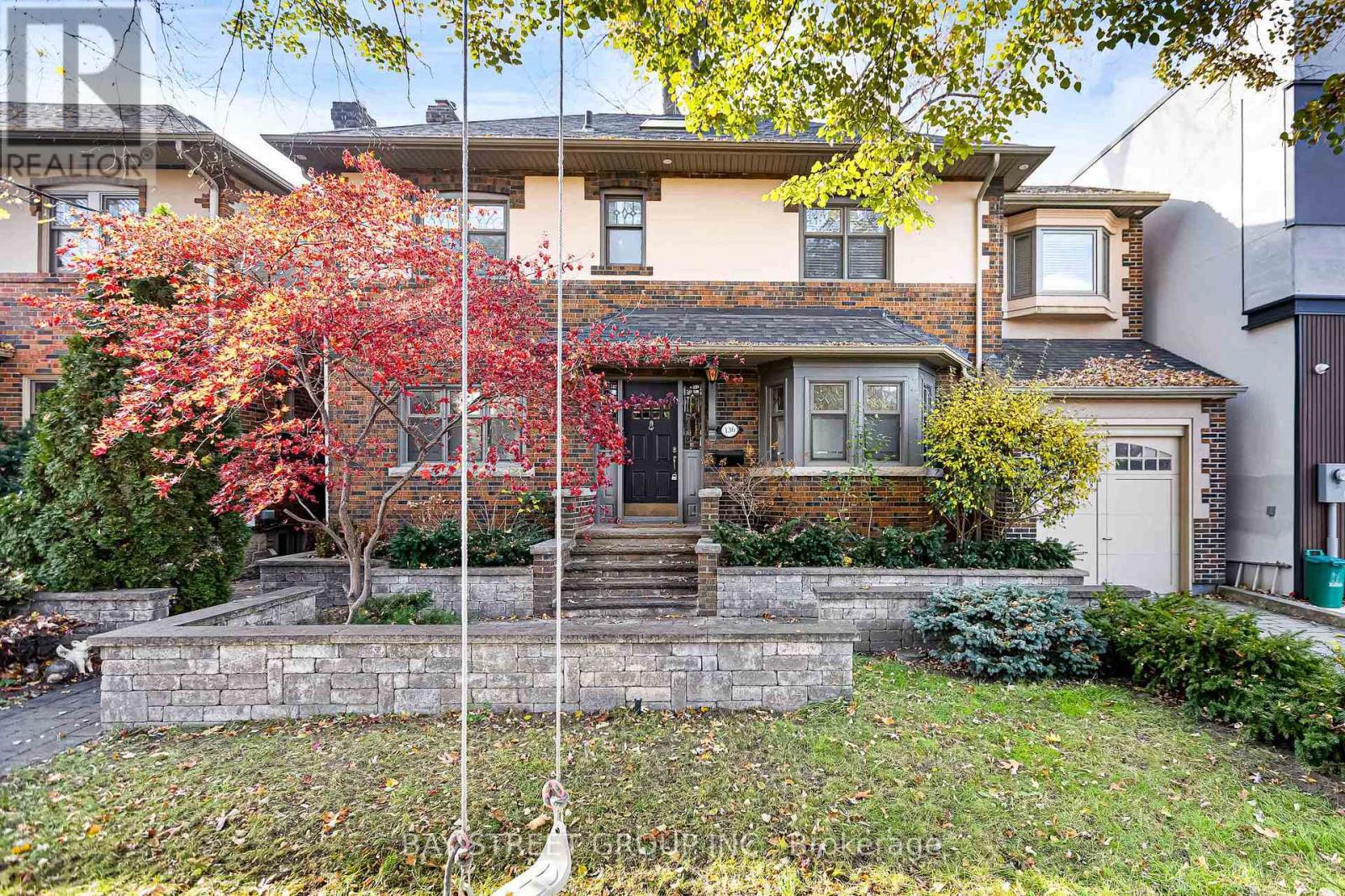 136 Humbercrest Boulevard, Toronto, ON - Outdoor