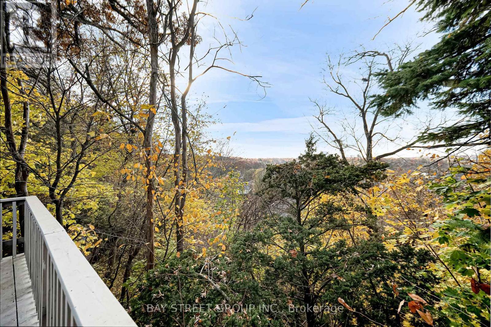 136 Humbercrest Boulevard, Toronto, ON - Outdoor With View