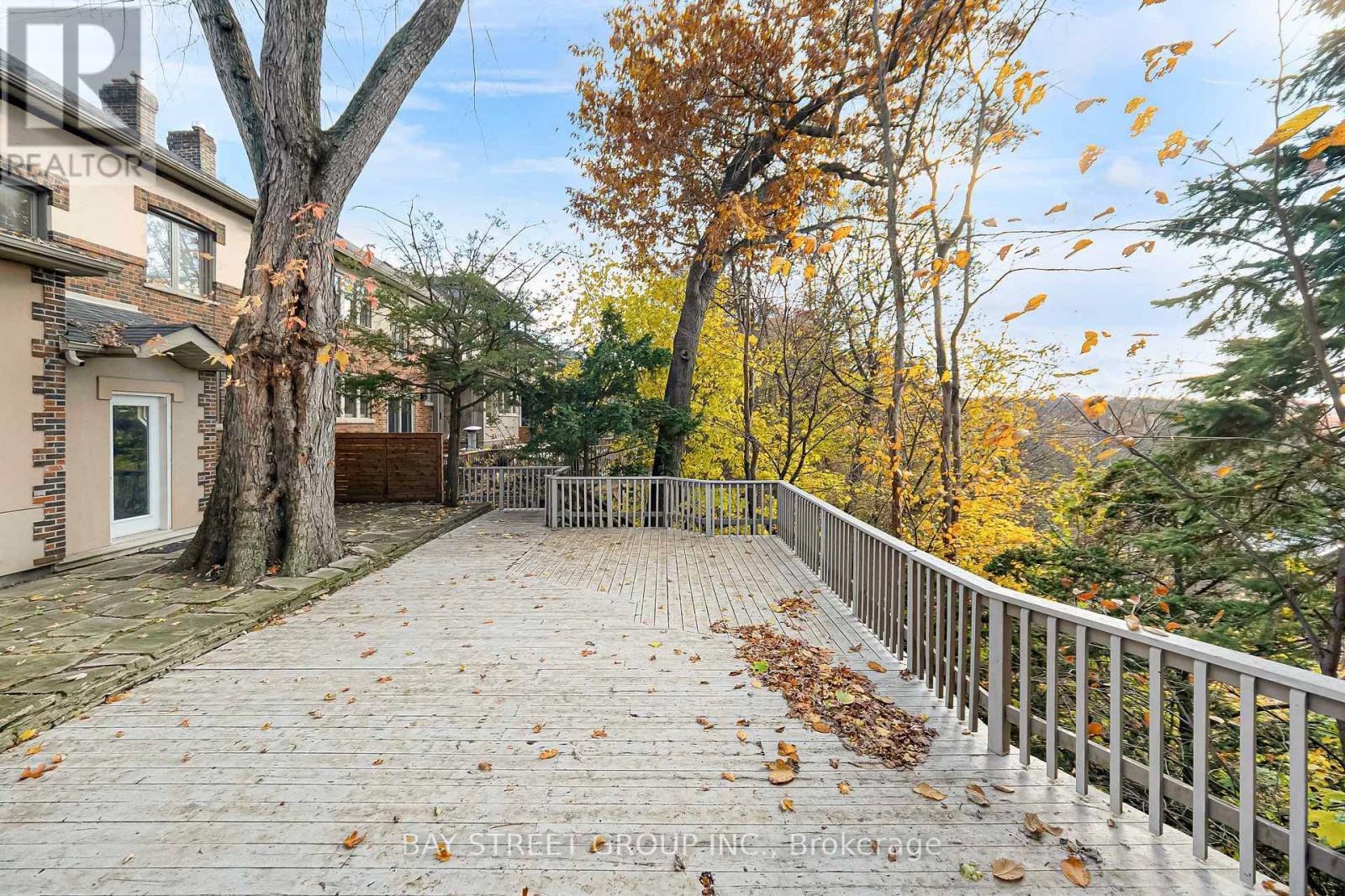 136 Humbercrest Boulevard, Toronto, ON - Outdoor