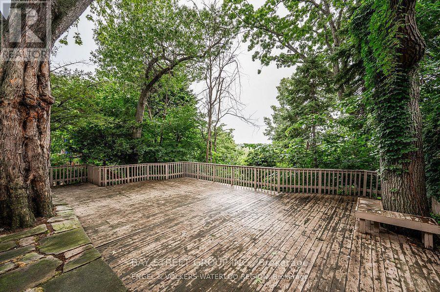 136 Humbercrest Boulevard, Toronto, ON - Outdoor With Deck Patio Veranda